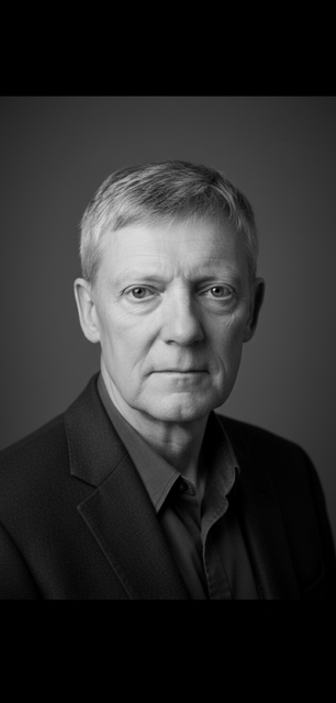 Martin Beadle, founder of Reth!nk.tax